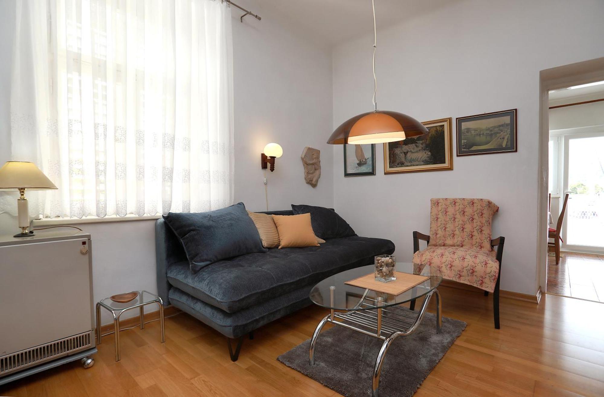 Appartement Toncika *