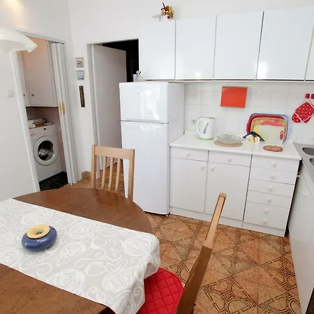 Apartment Toncika Trogir Exterior photo