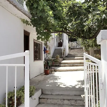 Apartment Toncika Trogir Exterior photo