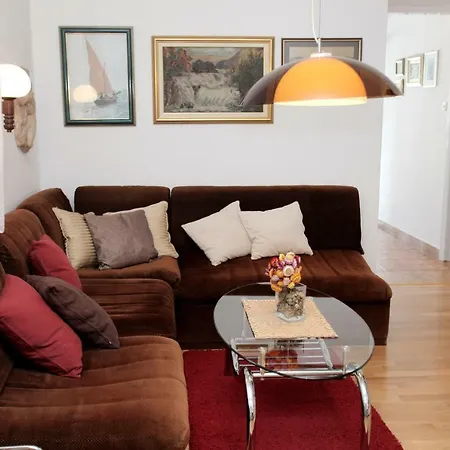 Apartment Toncika Trogir Exterior photo