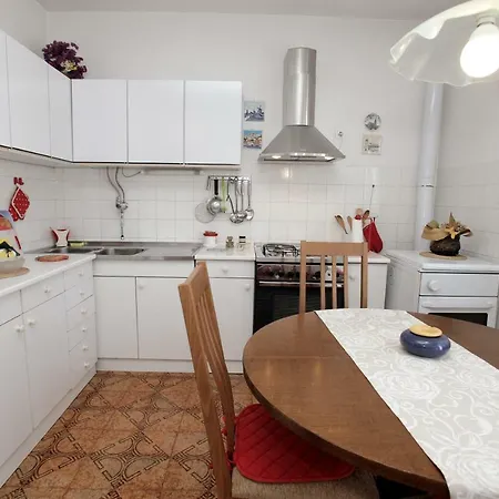Apartment Toncika Trogir Exterior photo