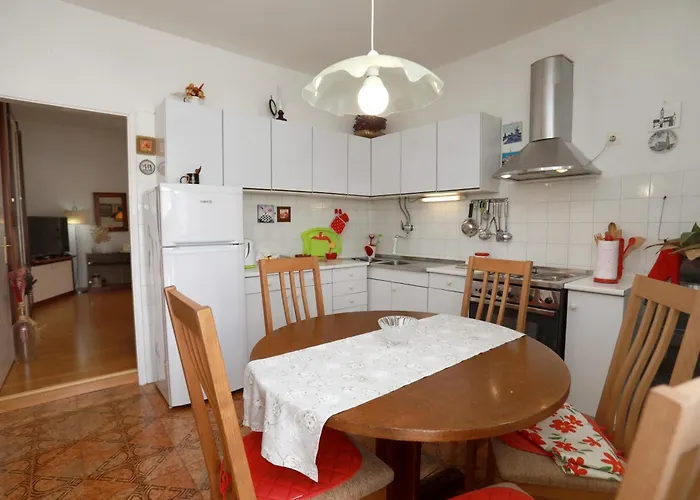 Apartment Toncika
