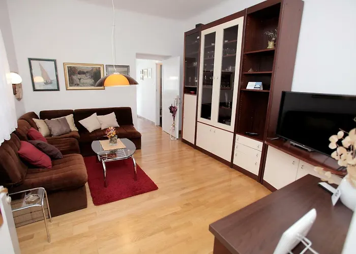 Apartment Toncika