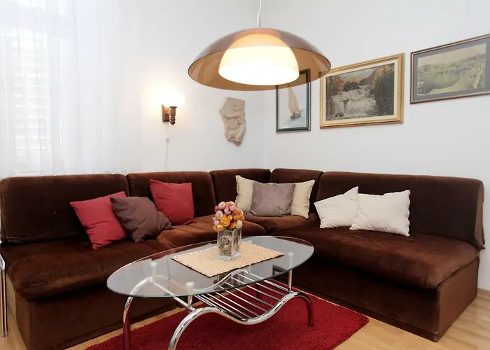 Apartment Toncika