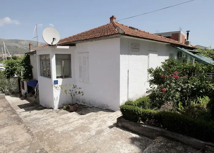 Apartment Toncika