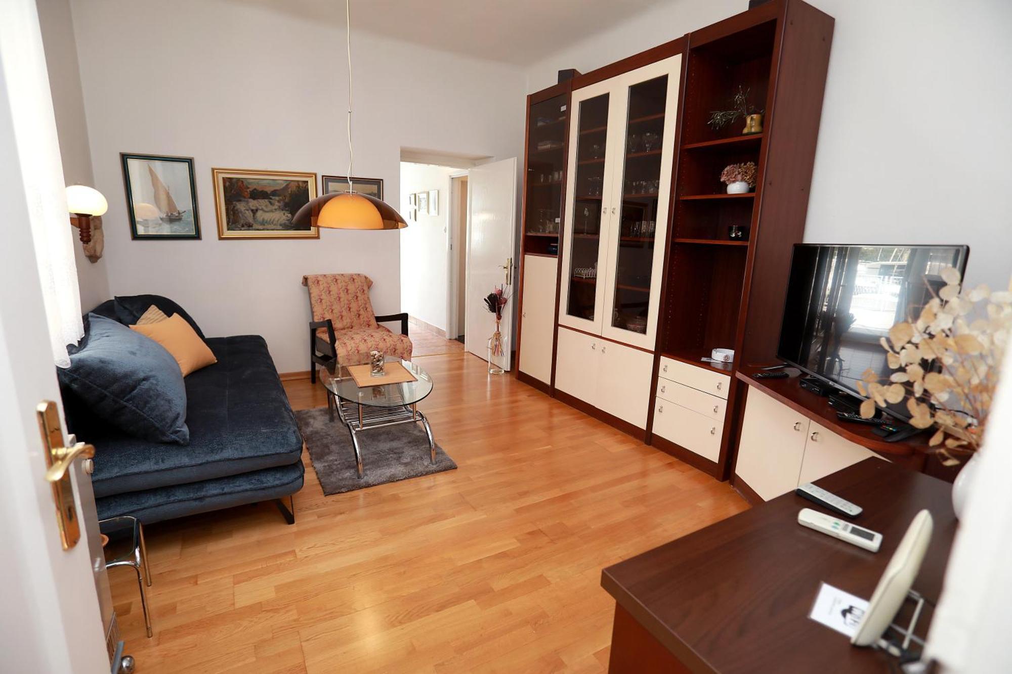 Apartment Toncika