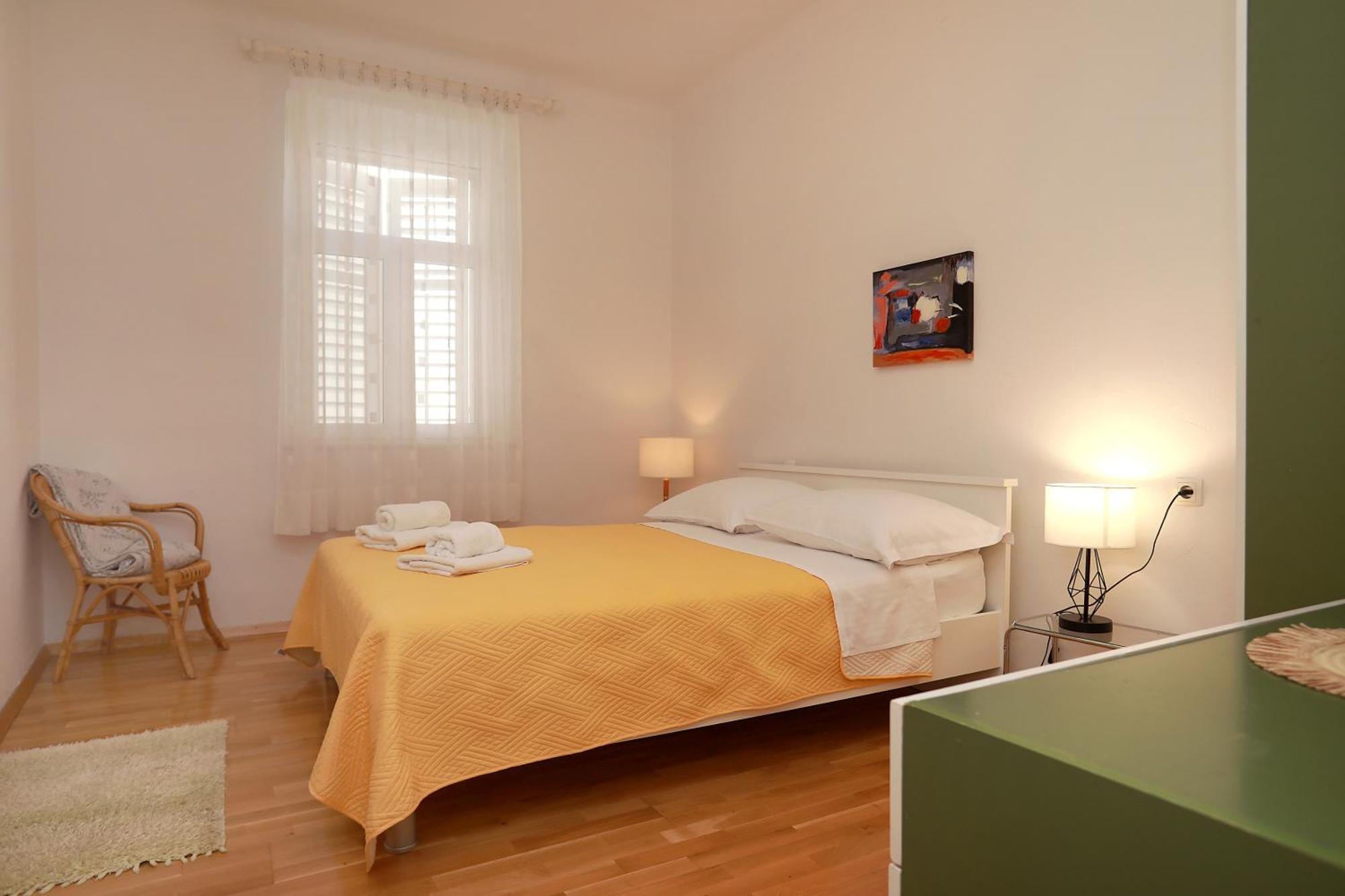 Toncika Apartment
