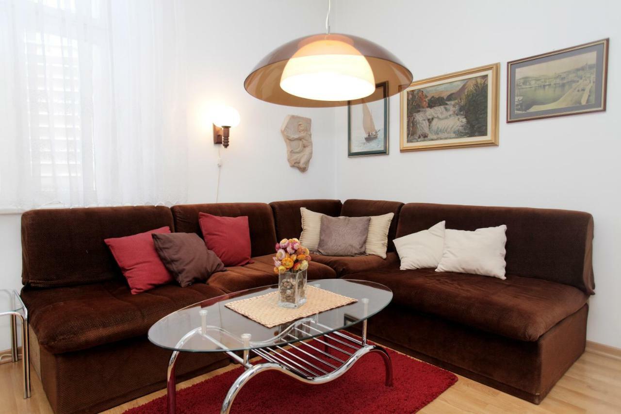 Apartment Toncika