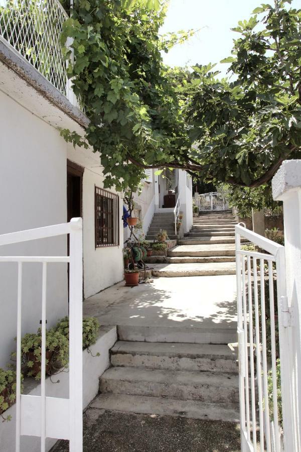 Apartment Toncika Trogir