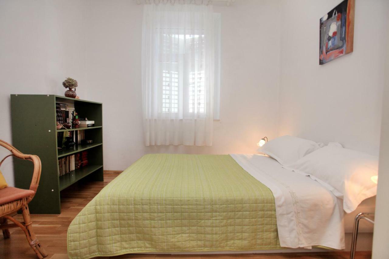 Toncika Apartment *