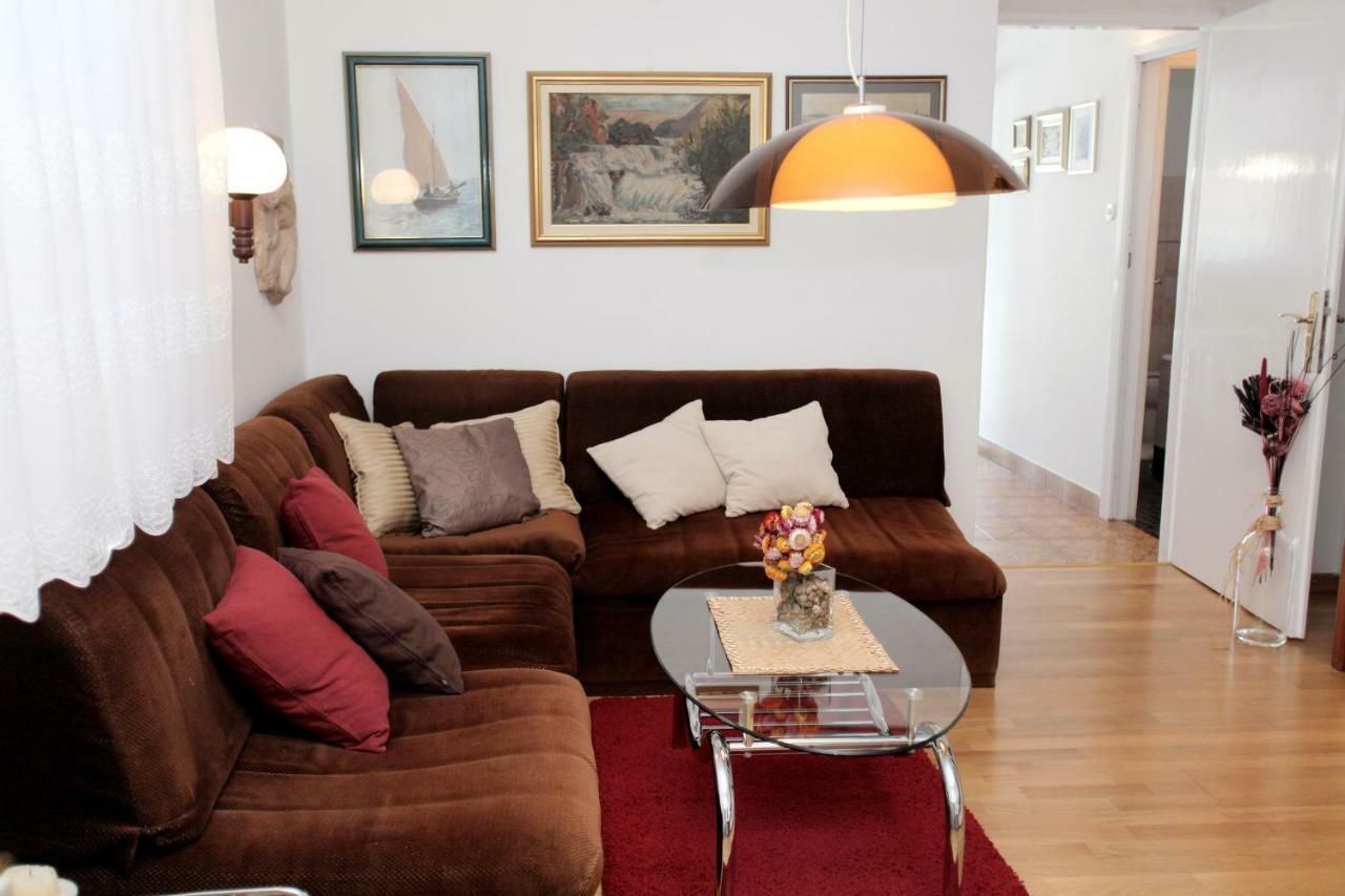 Apartment Toncika