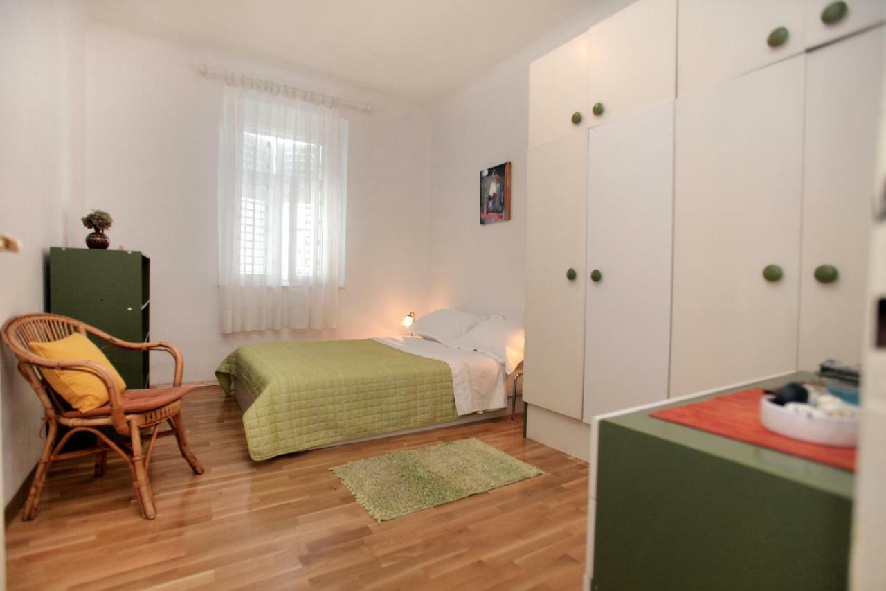 Toncika Apartment Trogir